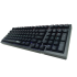 PC POWER K98 BK Gaming RGB Mechanical Keyboard